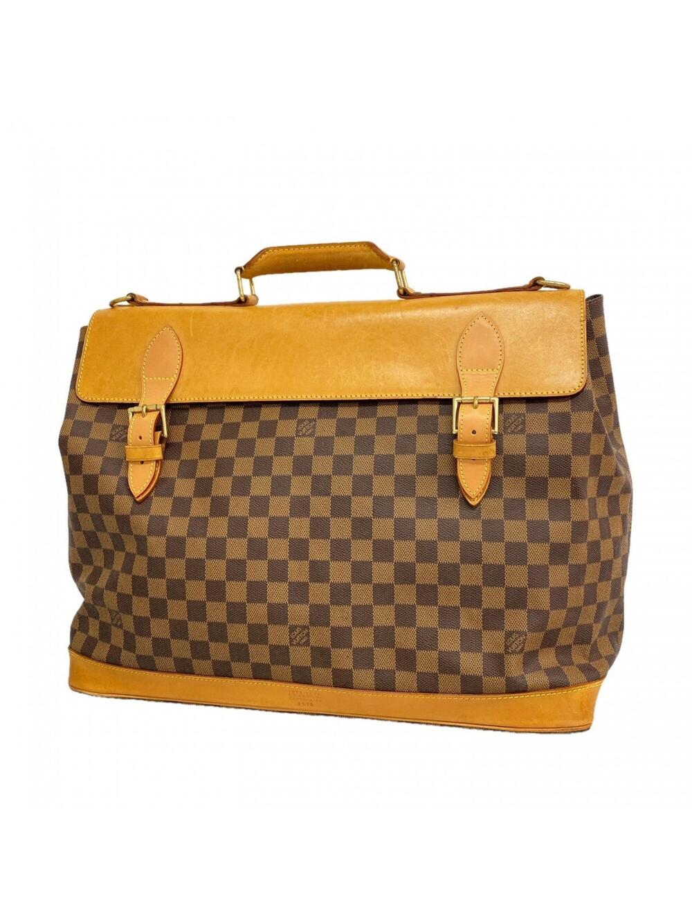 Louis Vuitton West End Handbag #274020L92B